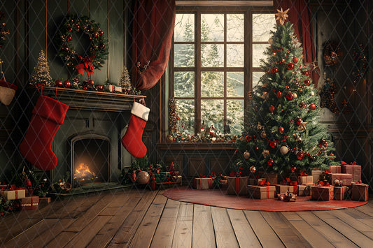 Noël Interieur-186