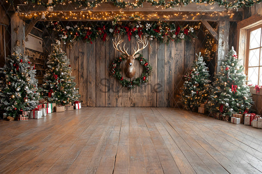 Noël Interieur-308