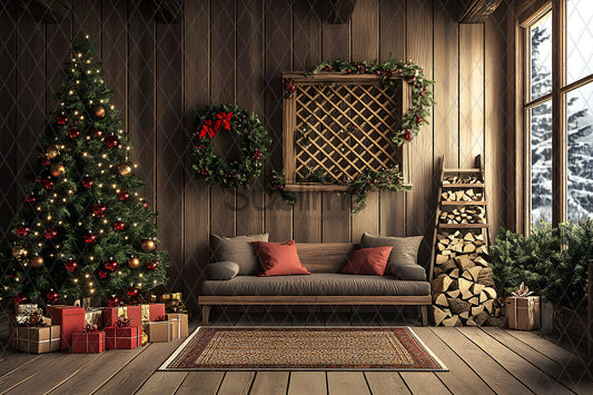 Noël Interieur-11
