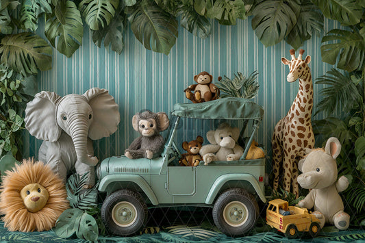 Smash Safari-3