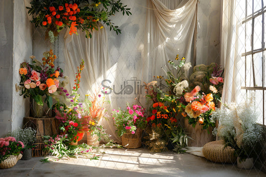 Été Boho -27