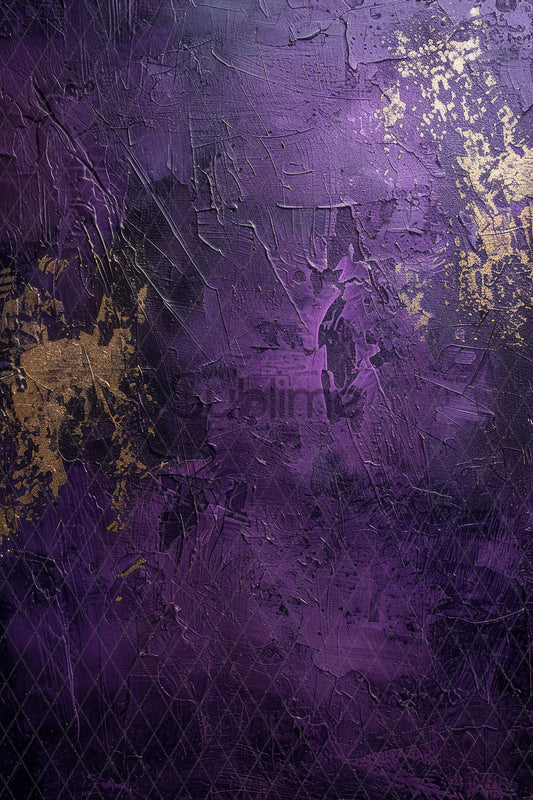 Fine Art Mauve-23
