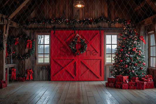 Noël Interieur-180