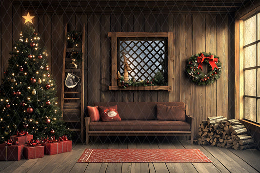 Noël Interieur-13