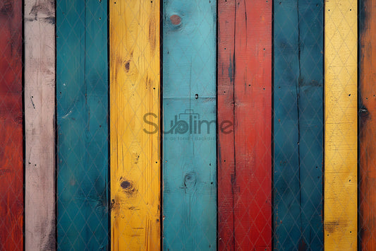 Neoprene Wood Flooring-32