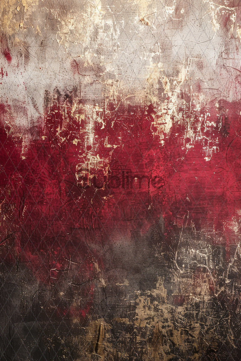 Fine Art Red-3