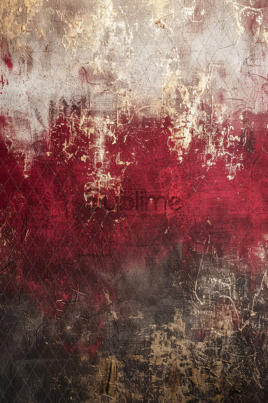Fine Art Red-3