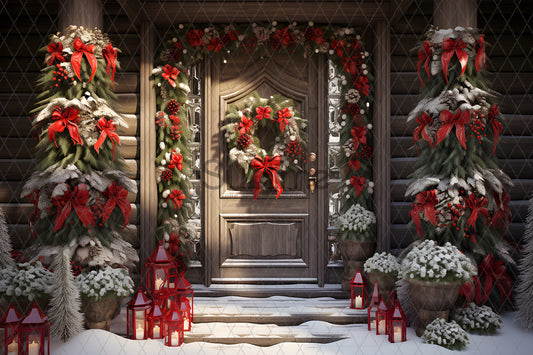 Noël Exterieur-96
