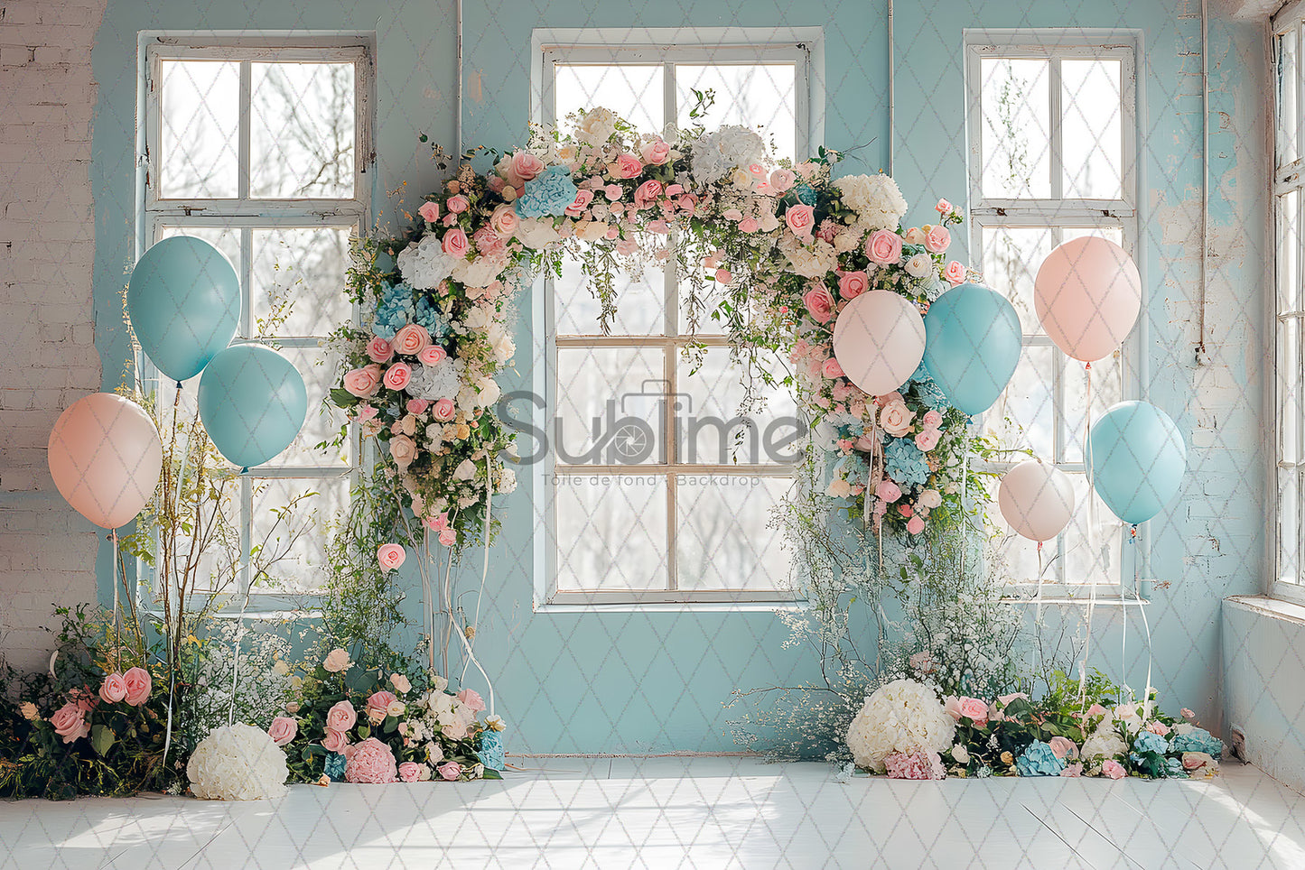 Spring Arch-33