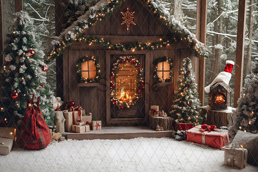 Noël Exterieur-120
