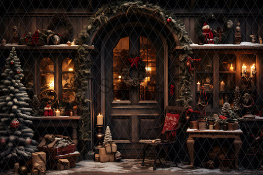 Noël Interieur-19