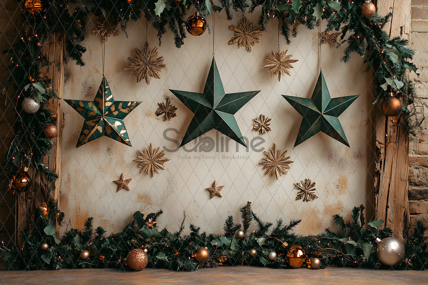Noël Interieur-111