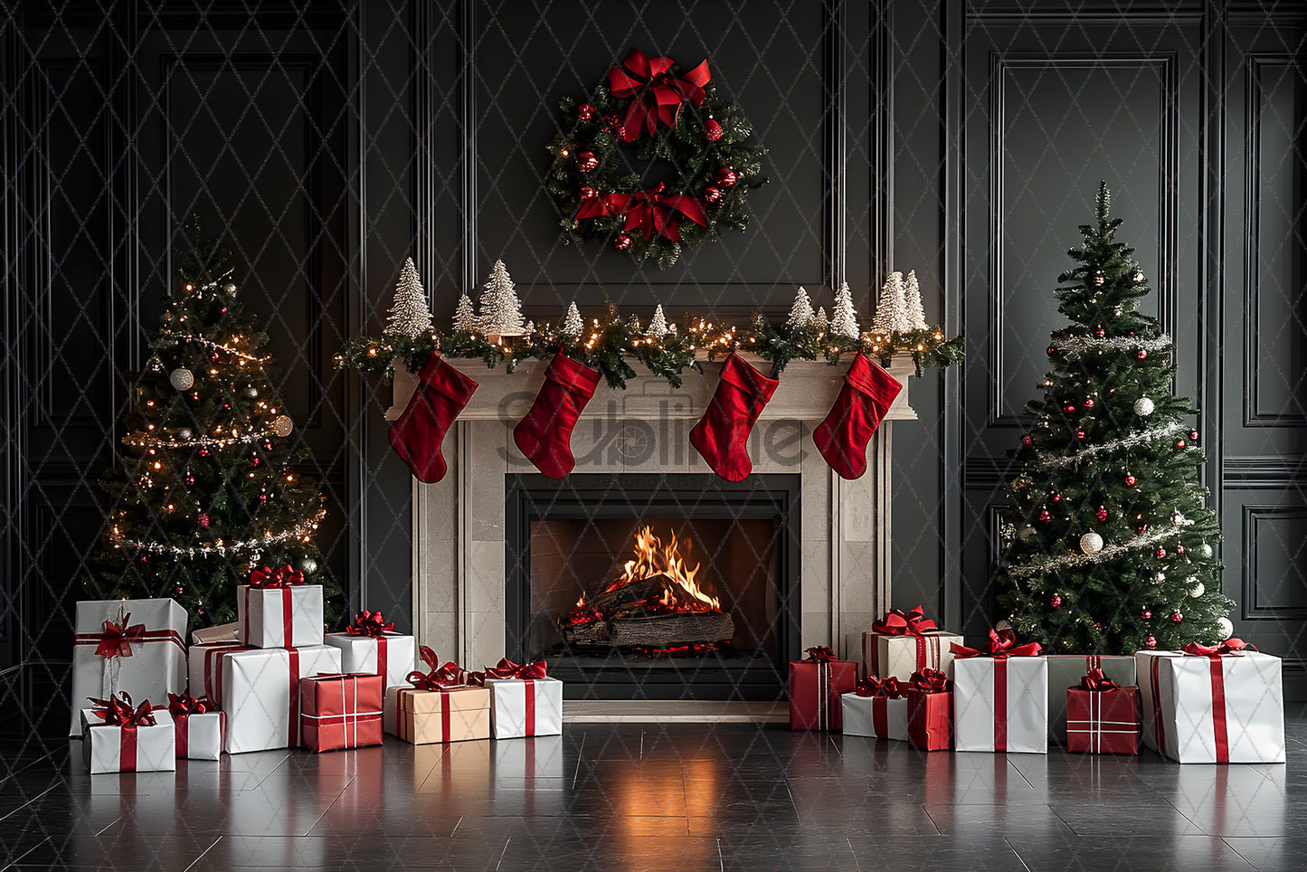 Noël Interieur-334