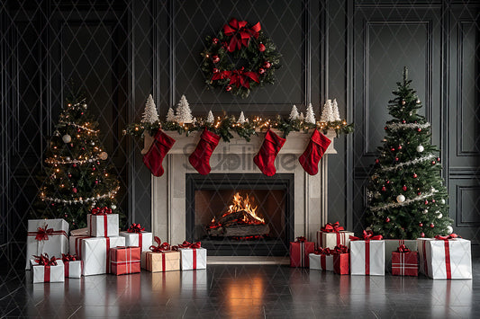Noël Interieur-334