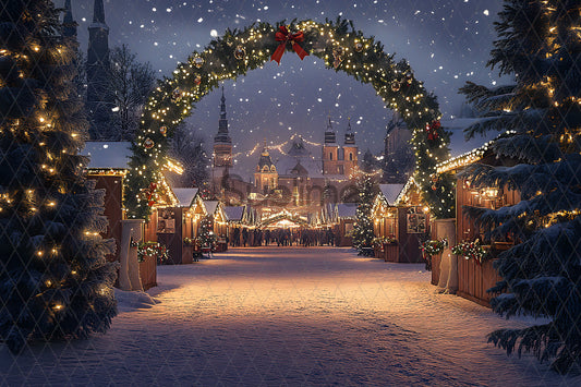 Noël Exterieur-117
