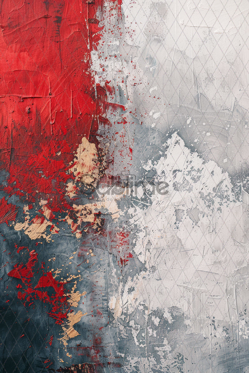 Fine Art Red-2
