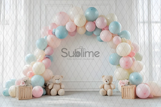 Smash Arche Ballon-2