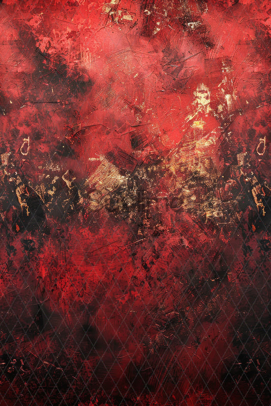 Fine Art Red-6