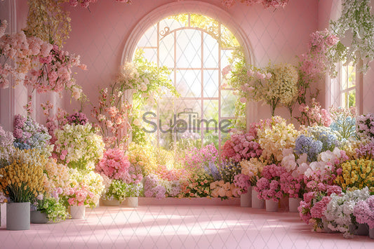 Floral-123