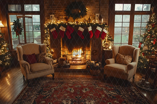 Noël Interieur-147