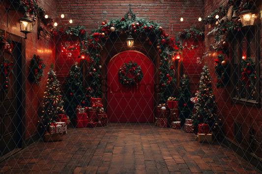 Noël Interieur-233