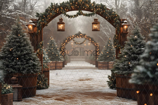 Noël Exterieur-61