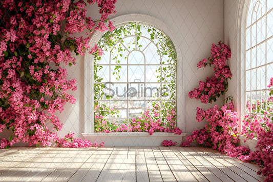 Spring Arch-72