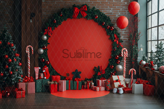 Noël Interieur-398