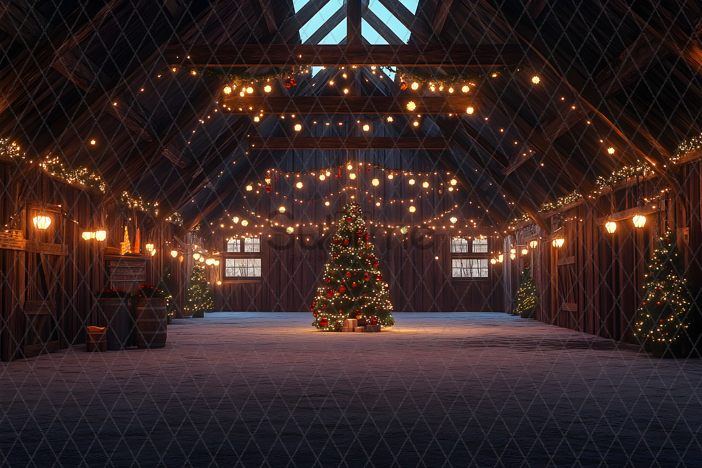 Noël Exterieur-64