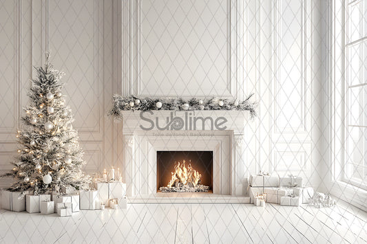 Noël Interieur-74