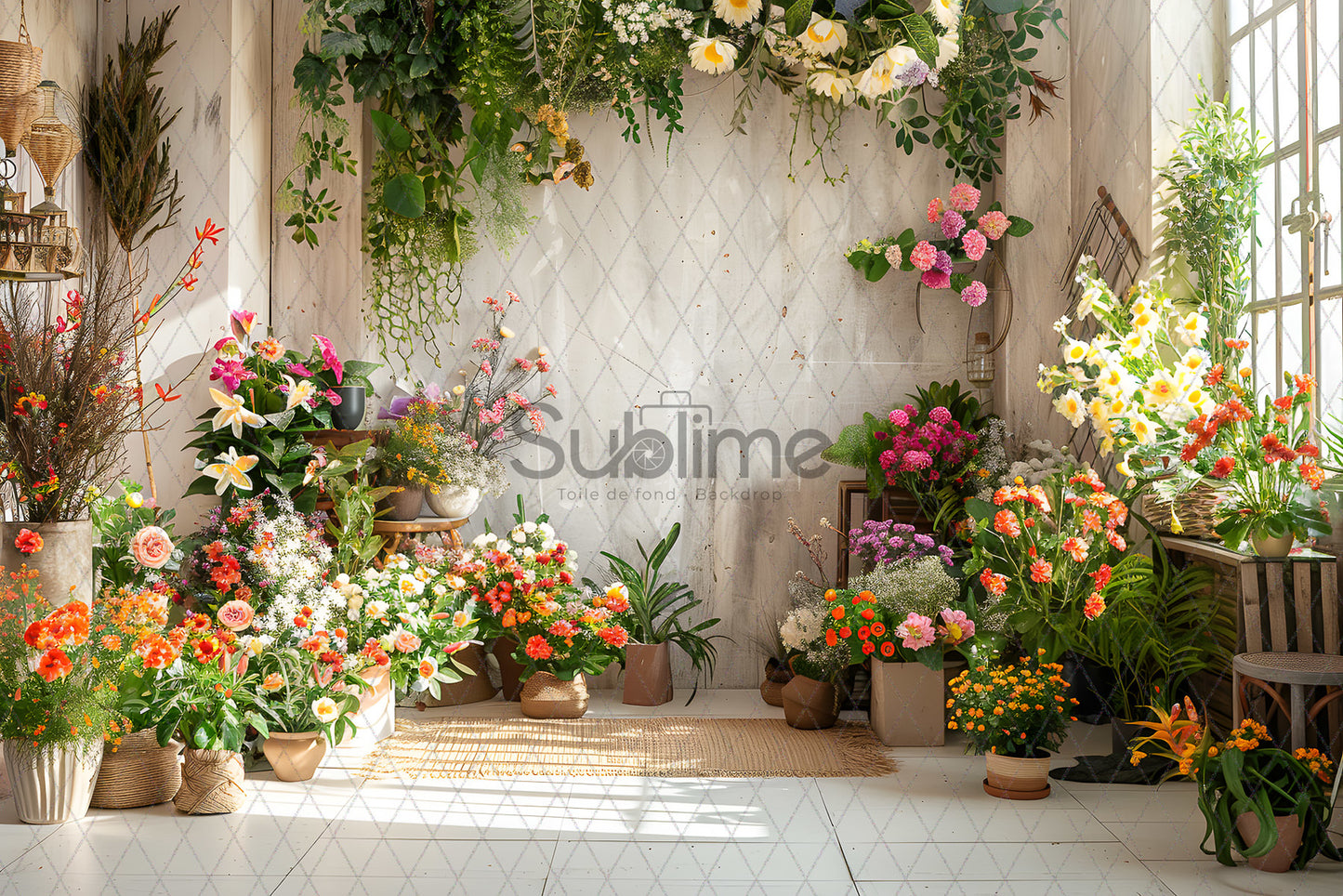 Floral summer-23