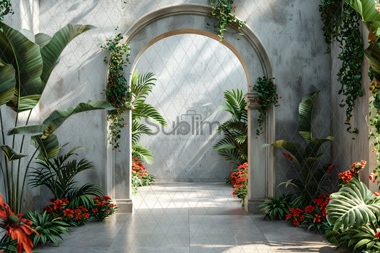 Floral summer-38