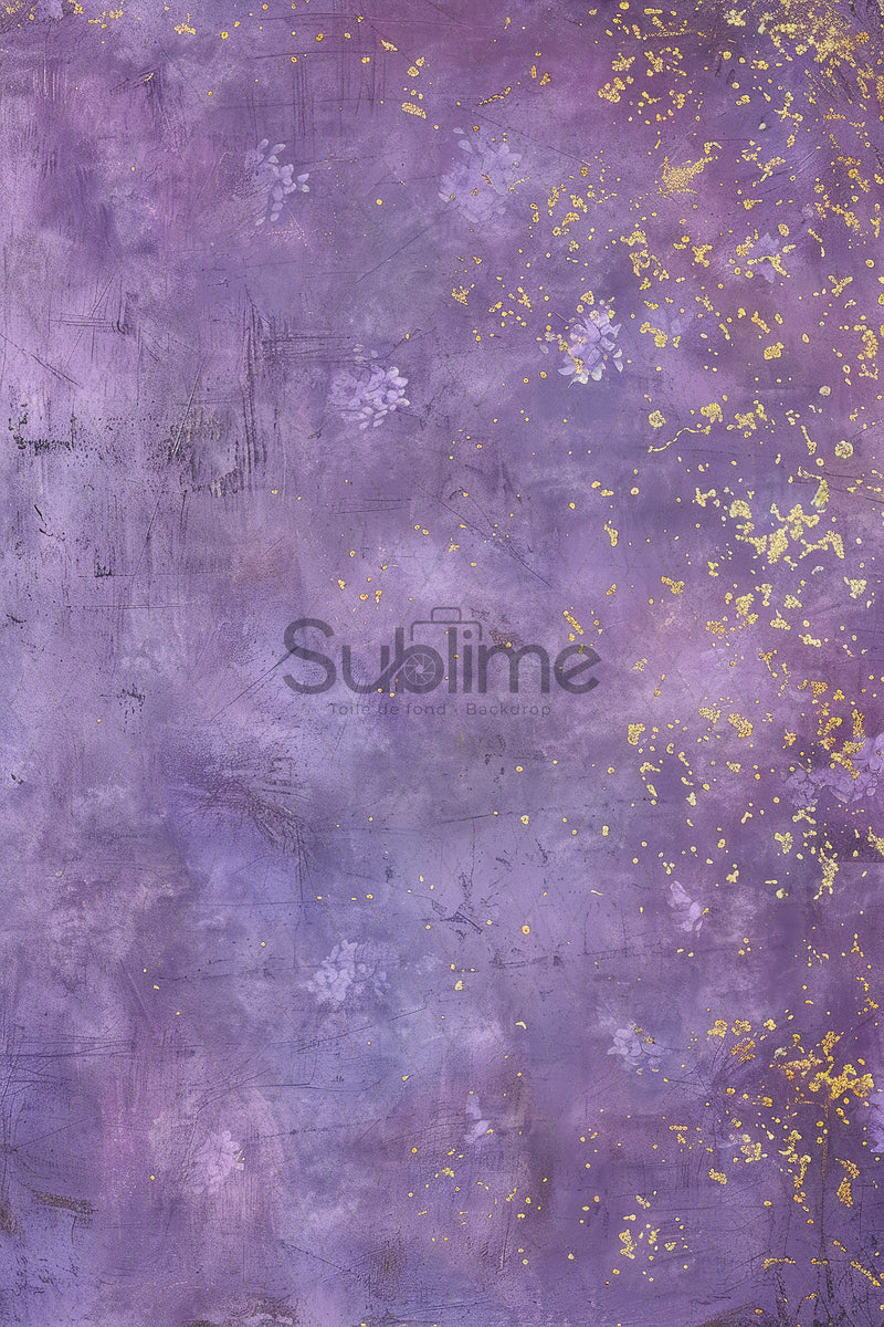 Fine Art Mauve-35