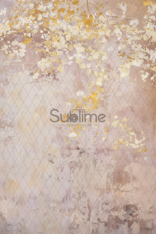 Fine Art White, Beige and Gray-10
