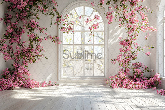 Spring Arch-75