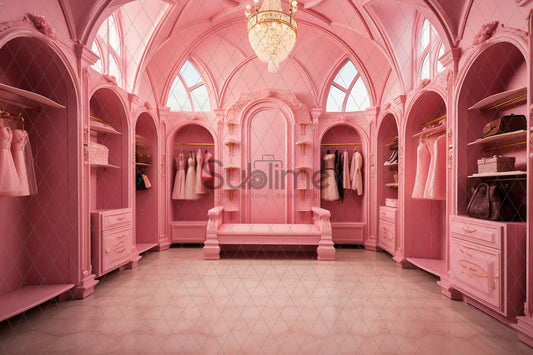 Pink room-3