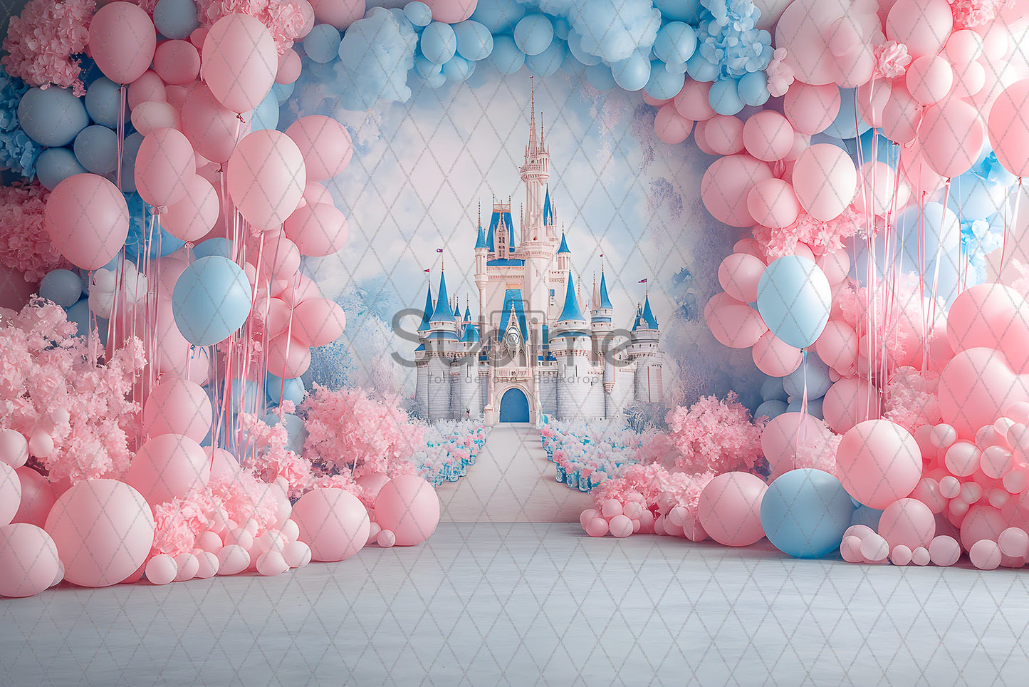 Smash Fairy Tale-15