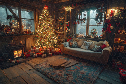 Noël Interieur-91