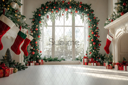 Noël Interieur-239