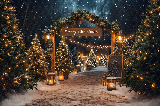 Noël Exterieur-63