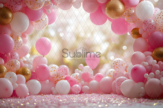 Pink Balloon Smash-36