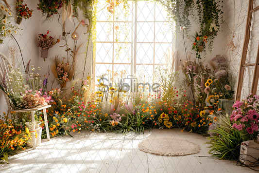 Floral summer-18