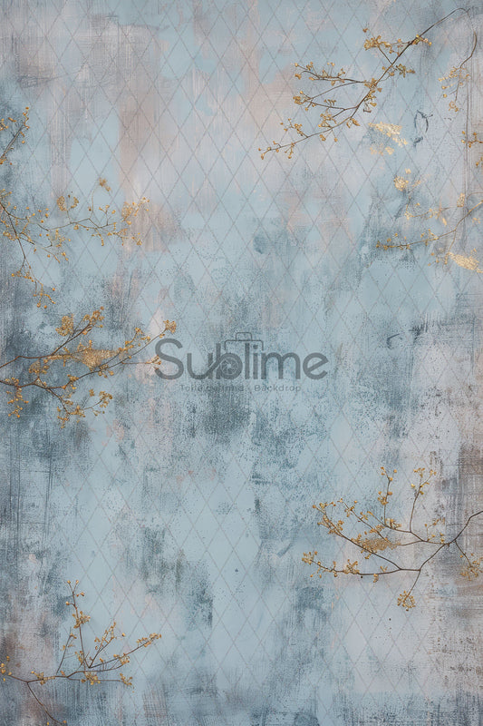 Fine Art Blue-20