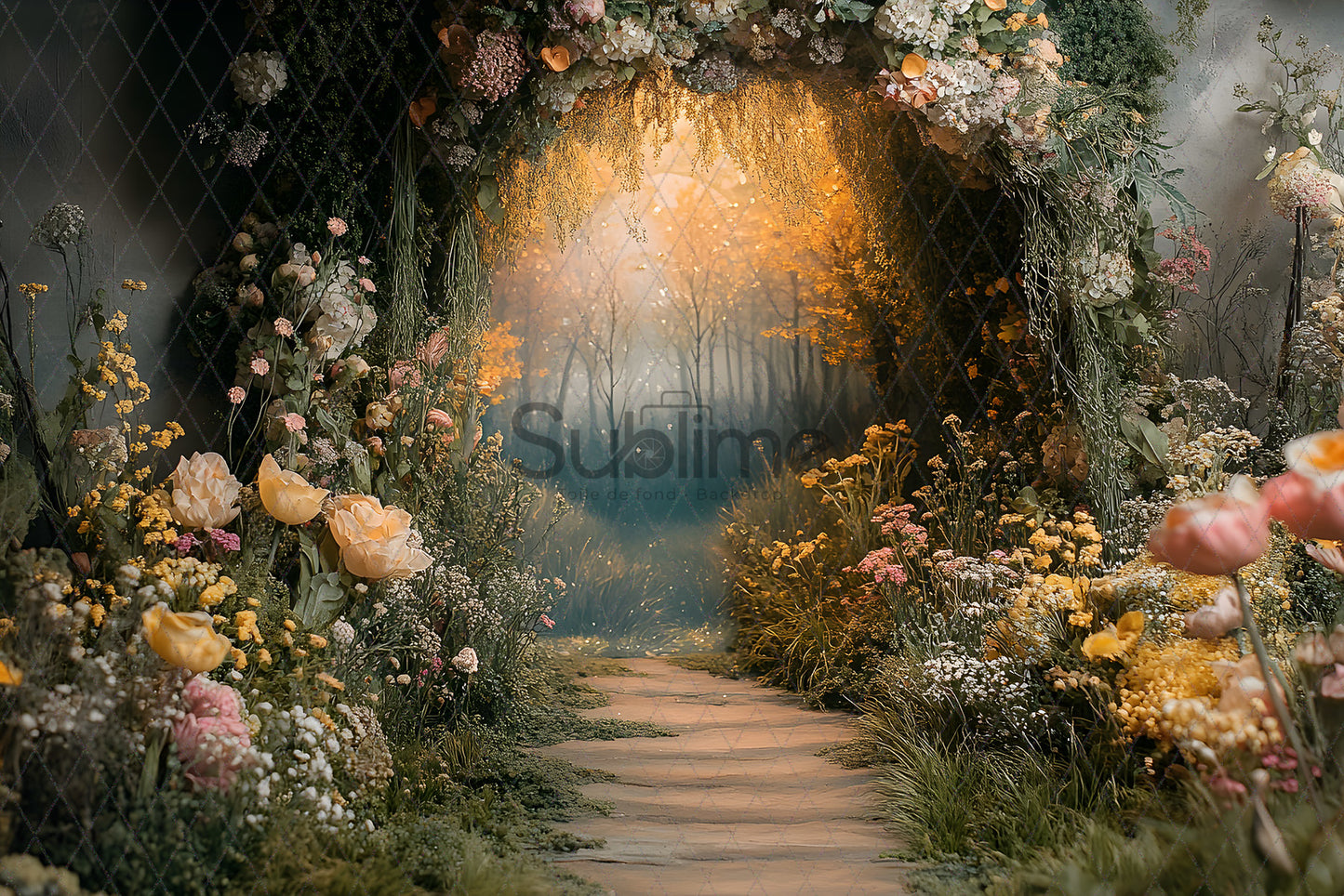 Spring Arch-112