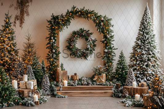 Noël Interieur-378