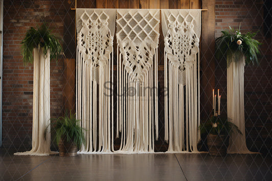 Macramé-6