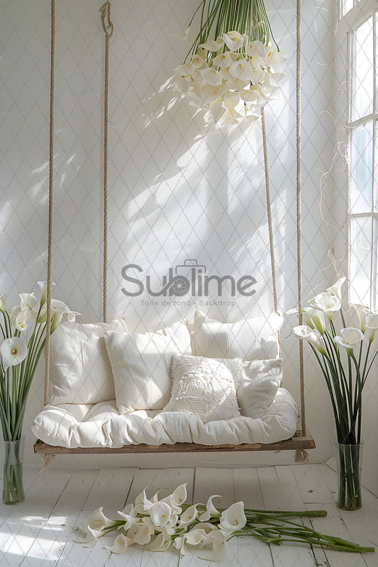 Classic White -57