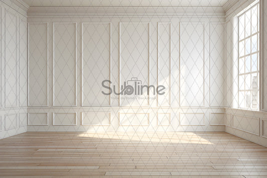 White Wall-4