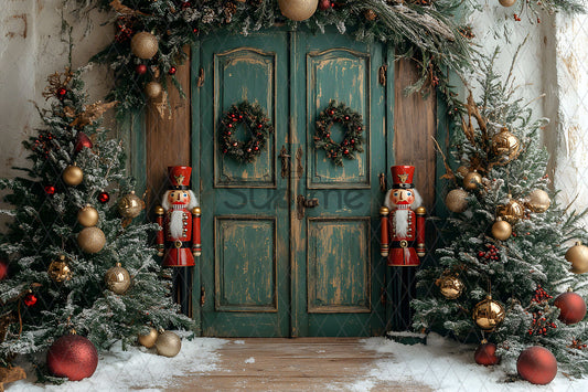 Noël Interieur-205