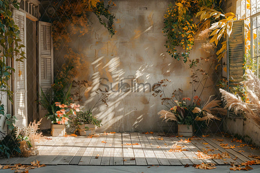 Été Boho -4